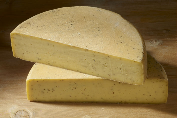 Bauernkäse PFEFFER