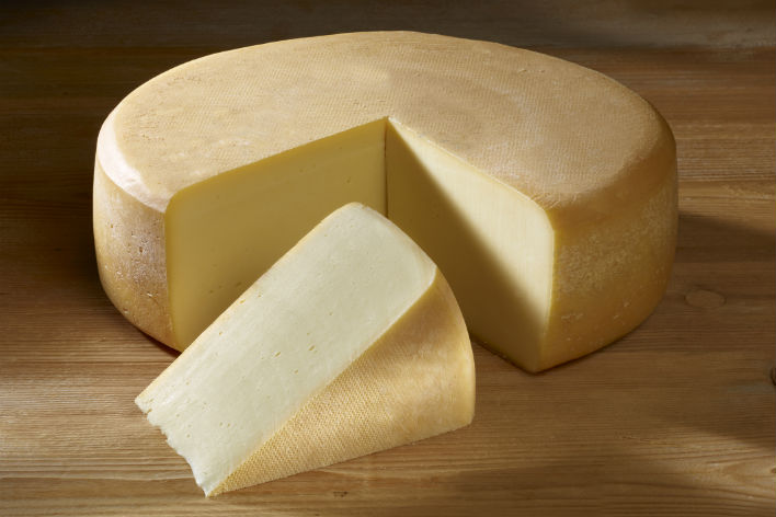 Bauernkäse NATUR